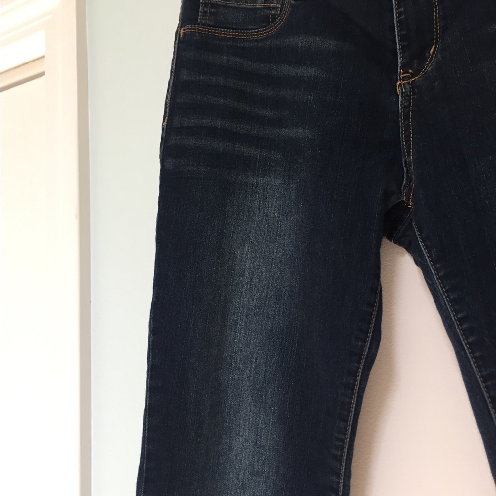 Women’s Bullhead Denim Leggings Size 13